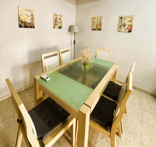 Calle Carlos III - Gallery - 16