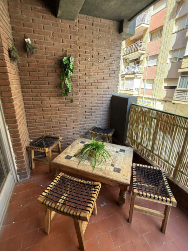 Calle Carlos III - Gallery - 6