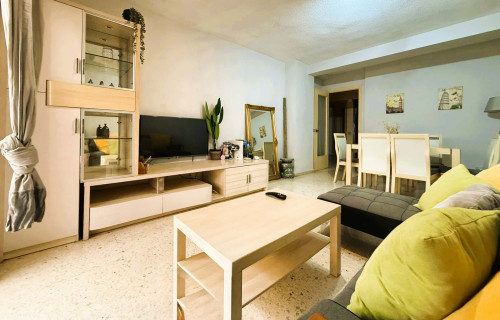 Calle Carlos III - Gallery - 14
