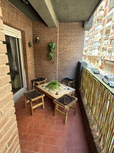 Calle Carlos III - Gallery - 8