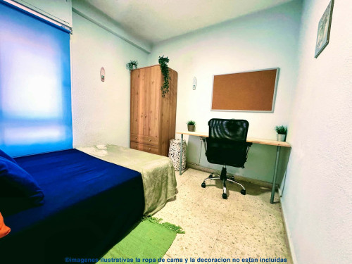 Calle Carlos III - Gallery - 18