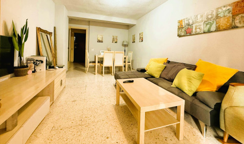 Calle Carlos III - Gallery - 30