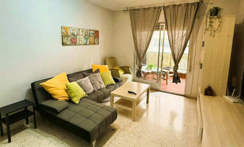 Calle Carlos III - Gallery - 27