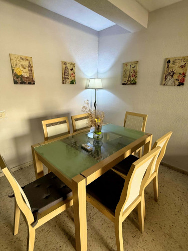 Calle Carlos III - Gallery - 10
