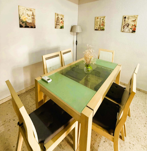Calle Carlos III - Gallery - 25