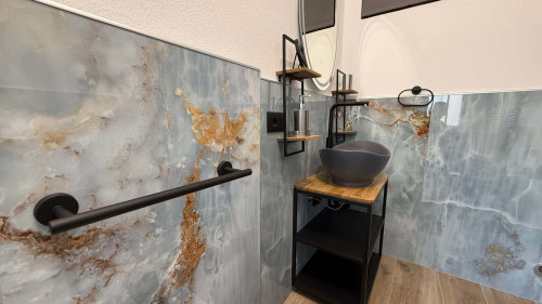 M&P Beach House - Gallery - 13