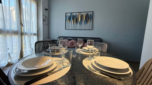 M&P Beach House - Gallery - 22