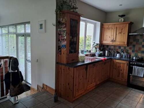 Quiet House, Great location 