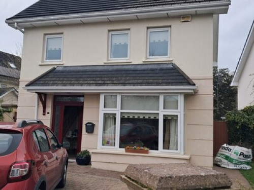 Quiet House, Great location 