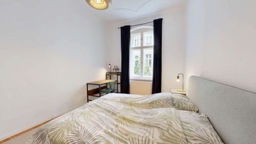 Apartment in Gesundbrunnen, Berlin  - Gallery -  5