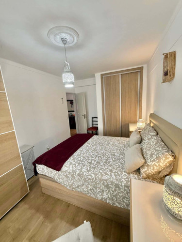 Cozy 2-bedroom apartment in Algarve (pet friendly)  - Gallery -  5