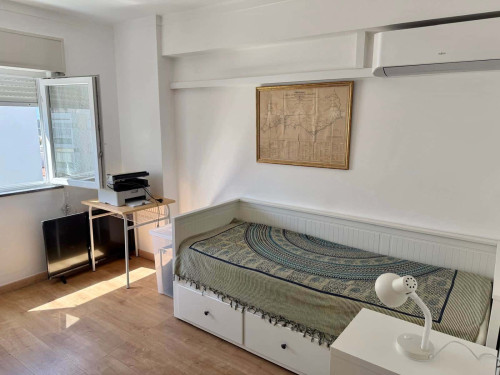 Cozy 2-bedroom apartment in Algarve (pet friendly) - Gallery - 17