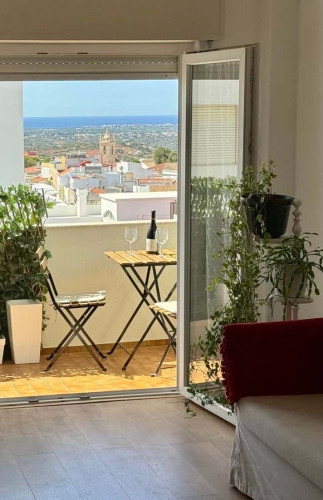 Cozy 2-bedroom apartment in Algarve (pet friendly) - Gallery - 28