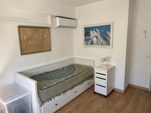 Cozy 2-bedroom apartment in Algarve (pet friendly) - Gallery - 9