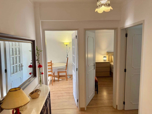 Cozy 2-bedroom apartment in Algarve (pet friendly) - Gallery - 15