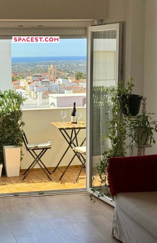 Cozy 2-bedroom apartment in Algarve (pet friendly) - Gallery - 18