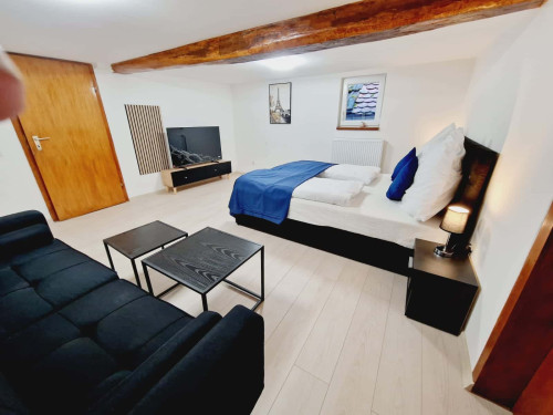 Apartment in Herrenhausgasse, Laubach for 80 m² with 2 bedrooms  - Gallery -  5