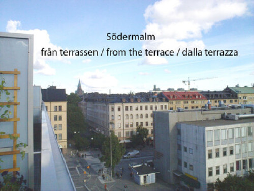 In the very heart of Stockholm - Gallery - 8