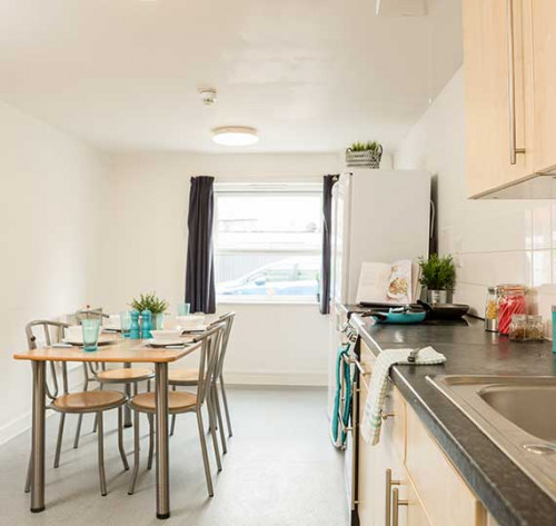 Bonhay House - Gallery - 2