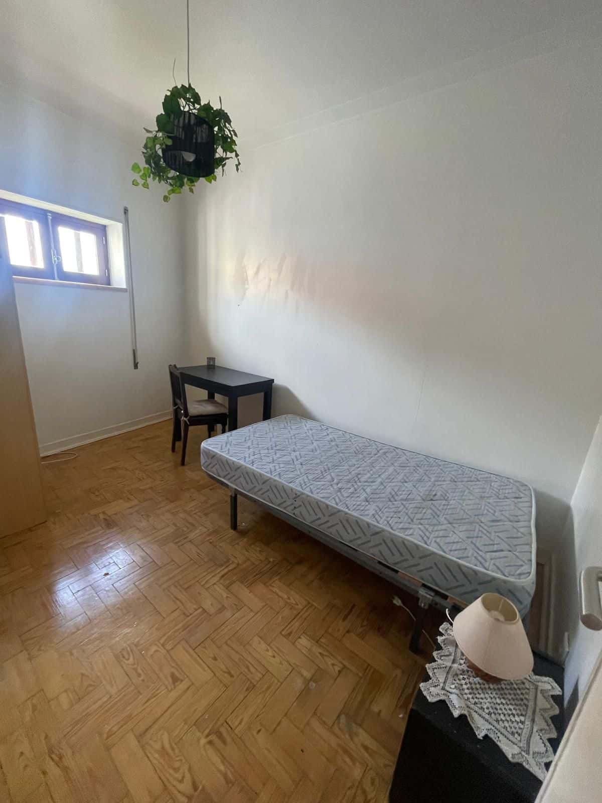 Single Room In Coimbra - Single Room in Coimbra - Gallery - 1