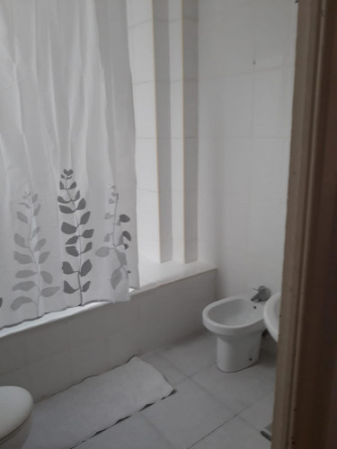 Nice room with balcony - Gallery - 18