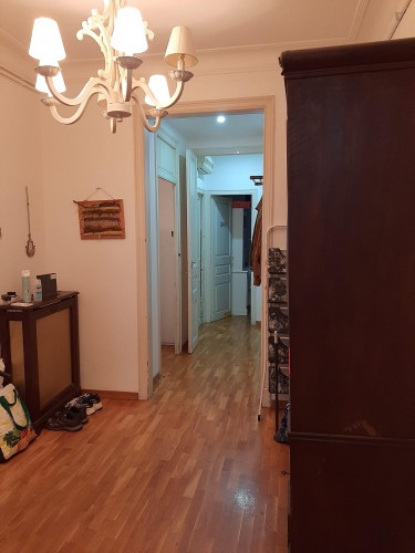 Nice room with balcony - Gallery - 7
