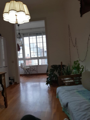 Nice room with balcony - Gallery - 9