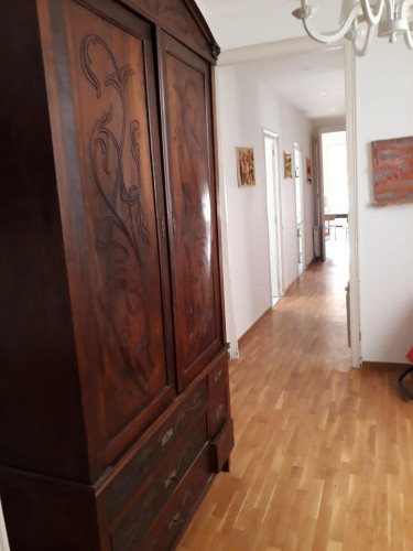 Nice room with balcony - Gallery - 14