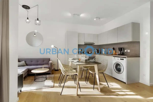 Reduced Rent - Fully furnished luxurious studio with balcony in Prenzlauerberg