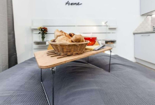 1-bedroom apartment for rent in Berlin, bills included, perfect for professionals, students, couples, or erasmus.