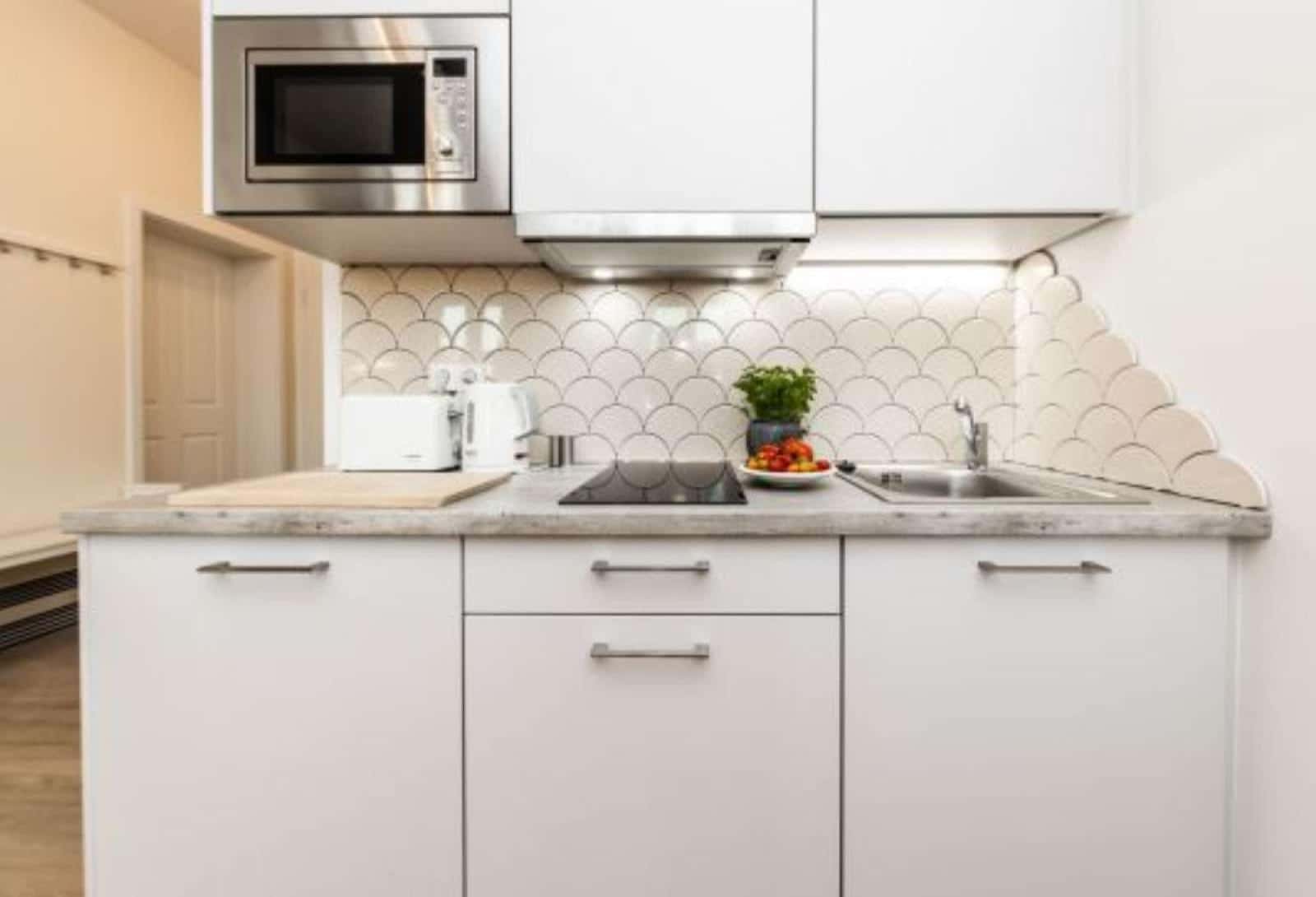 1-Bedroom Apartment For Rent In Berlin, Bills Included, Perfect For Professionals, Students, Couples - 1-bedroom apartment for rent in Berlin, bills included, perfect for professionals, students, couples, or erasmus. - Gallery - 1