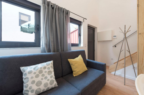 1-Bedroom house near Marquês metro station - Gallery - 15