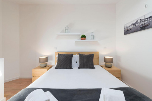1-Bedroom house near Marquês metro station - Gallery - 14