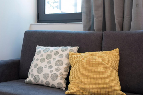 1-Bedroom house near Marquês metro station - Gallery - 13