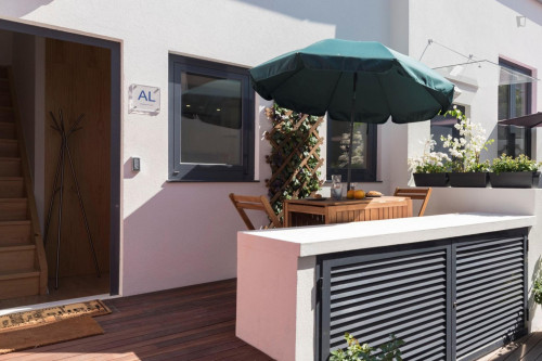 1-Bedroom house near Marquês metro station - Gallery - 6