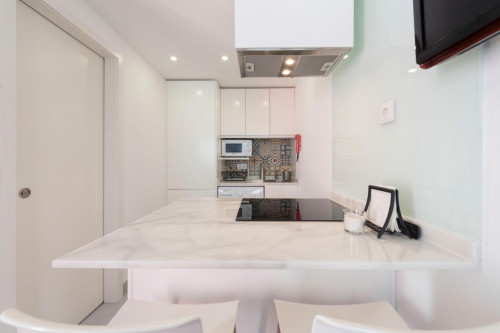1-Bedroom house near Marquês metro station - Gallery - 12