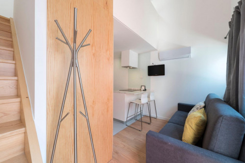 1-Bedroom house near Marquês metro station - Gallery - 18