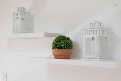 1-Bedroom house near Marquês metro station - Gallery - 20