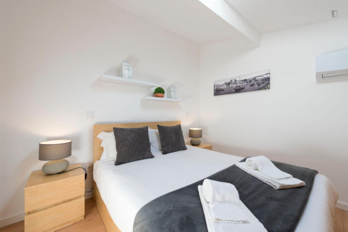 1-Bedroom house near Marquês metro station - Gallery - 25