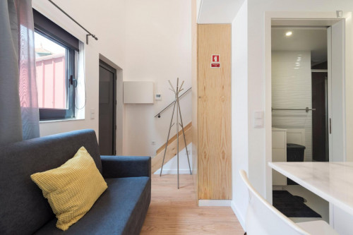 1-Bedroom house near Marquês metro station - Gallery - 16