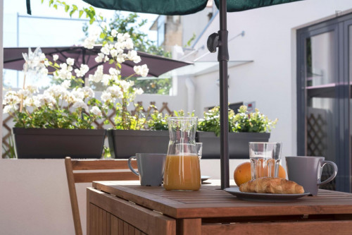 1-Bedroom house near Marquês metro station  - Gallery -  2