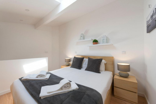 1-Bedroom house near Marquês metro station - Gallery - 23