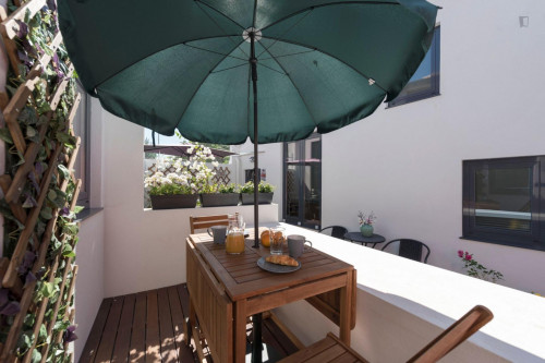 1-Bedroom house near Marquês metro station  - Gallery -  5