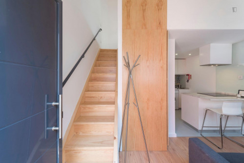 1-Bedroom house near Marquês metro station - Gallery - 19