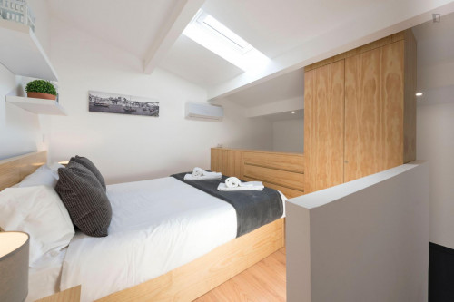 1-Bedroom house near Marquês metro station - Gallery - 24