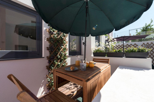 1-Bedroom house near Marquês metro station  - Gallery -  4