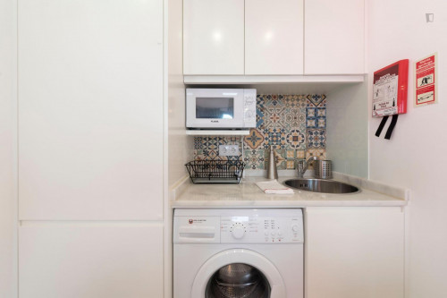 1-Bedroom house near Marquês metro station - Gallery - 10