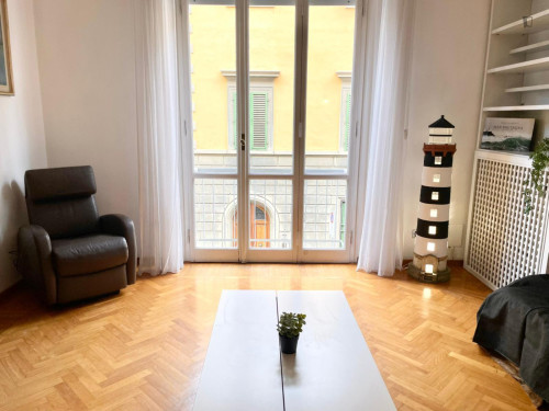 Very nice single bedroom near Università degli Studi di Firenze - Gallery - 23
