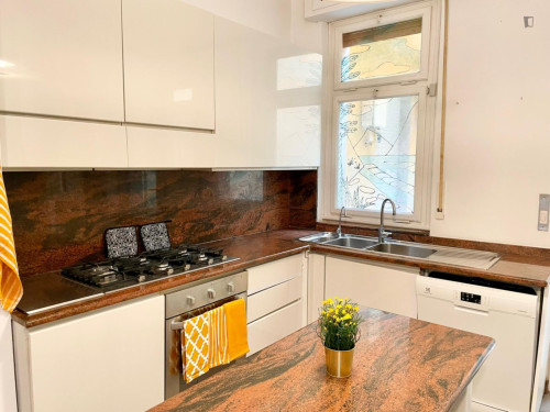 Very nice single bedroom near Università degli Studi di Firenze - Gallery - 43