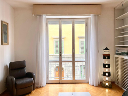 Very nice single bedroom near Università degli Studi di Firenze - Gallery - 33